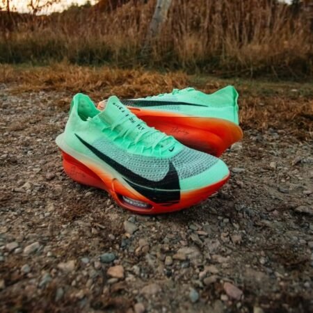 Buy First Copy Nike Zoom Alphafly 3 Eliud Kipchoge Shoes Online India