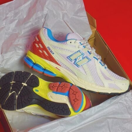 Buy First Copy New Balance 1906R Dawn Glow Shoes Online India