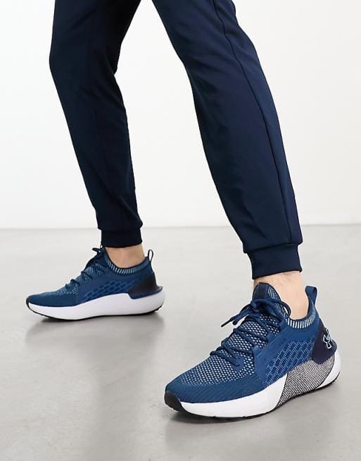 Under Armour Phantom HOVR-3 Blue