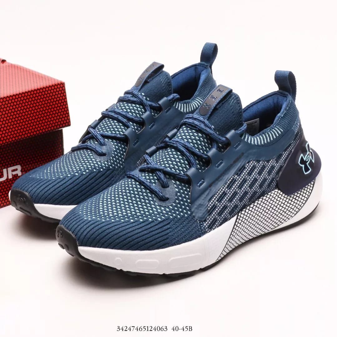 Under Armour Phantom HOVR-3 Blue