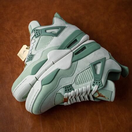 Buy First Copy Nike Air Jordan 4 First Class Shoes Online India