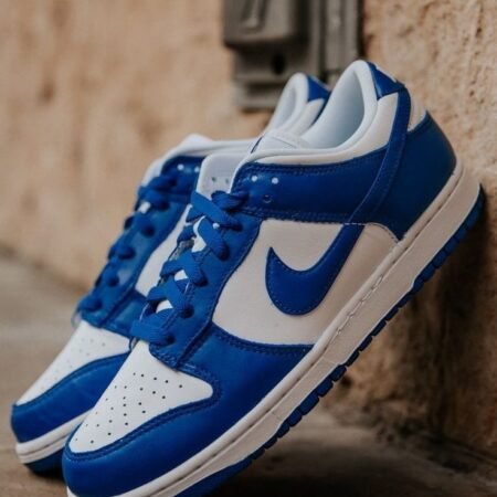 Nike SB Dunk Low Kentucky Blue