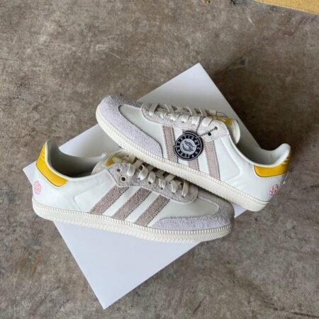 buy First Copy Adidas Samba Consortium Cup x Kasina Shoes Online India