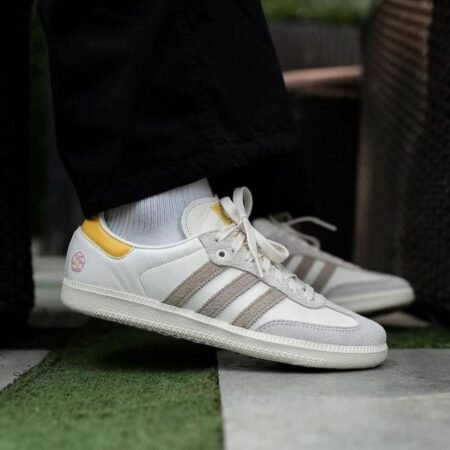 Adidas Samba Consortium Cup x Kasina