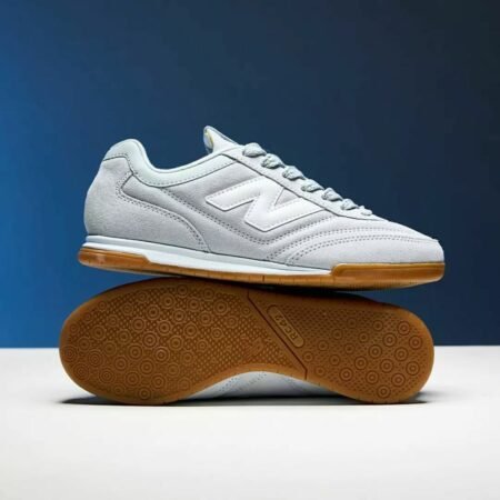 Buy First Copy New Balance RC42 Granite Gum Shoes Online India