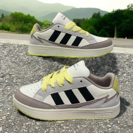 Buy First Copy Adidas Originals Wcard Adv Classic Shoes Online India