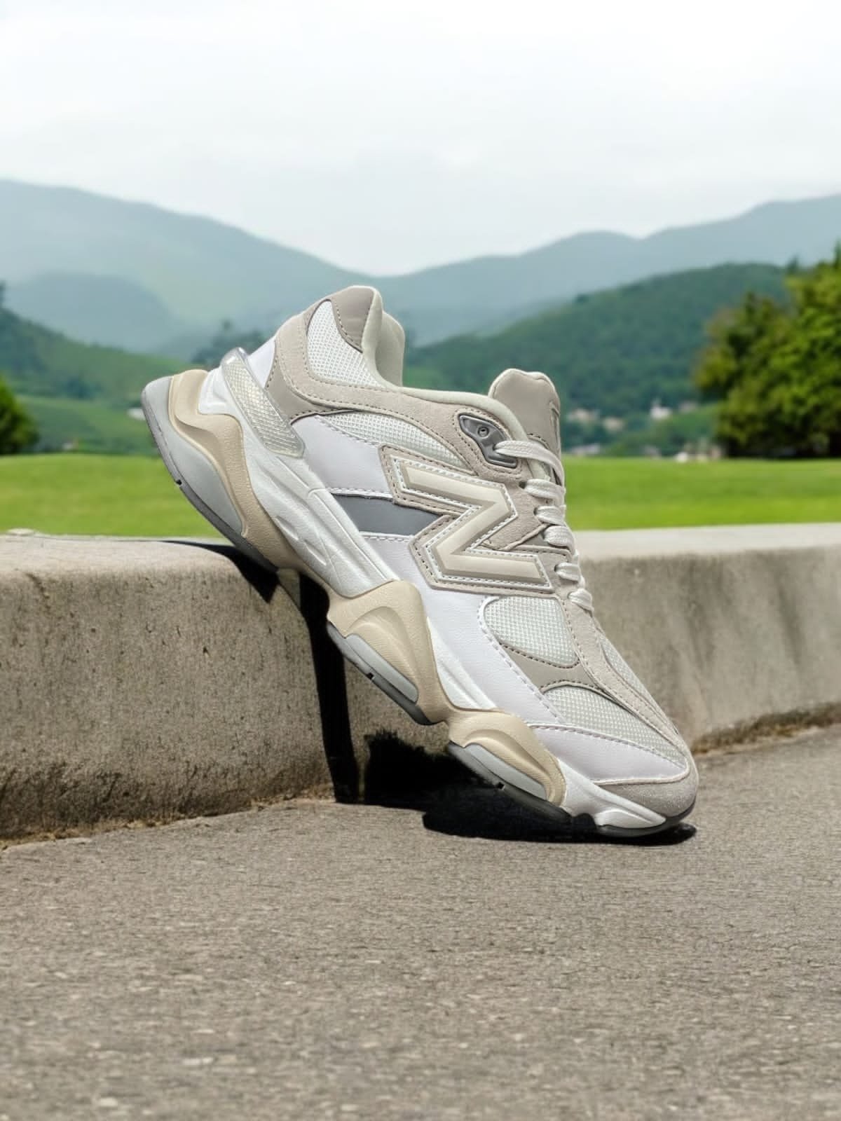 New Balance 9060 Concrete