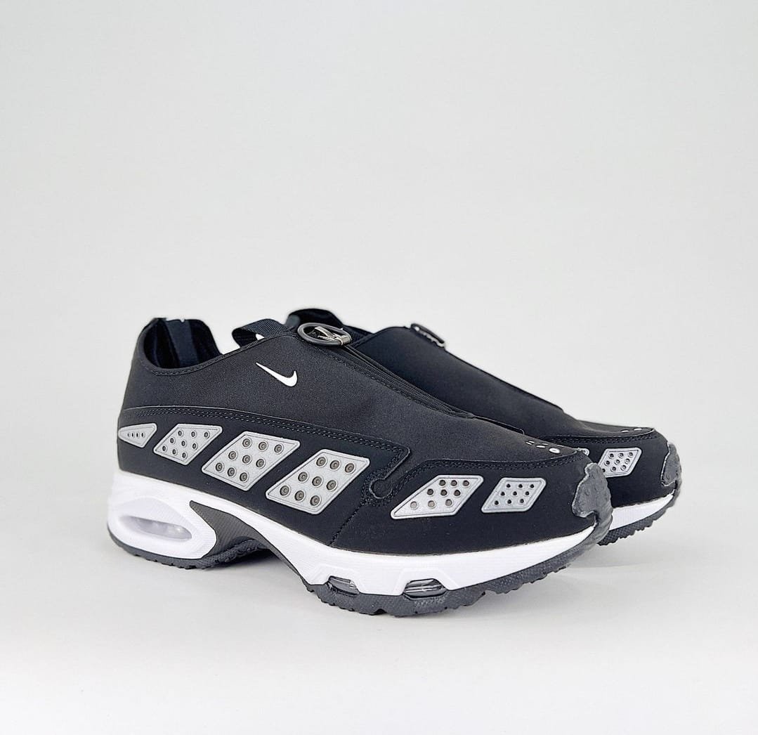 Nike Airmax SNDR Black White