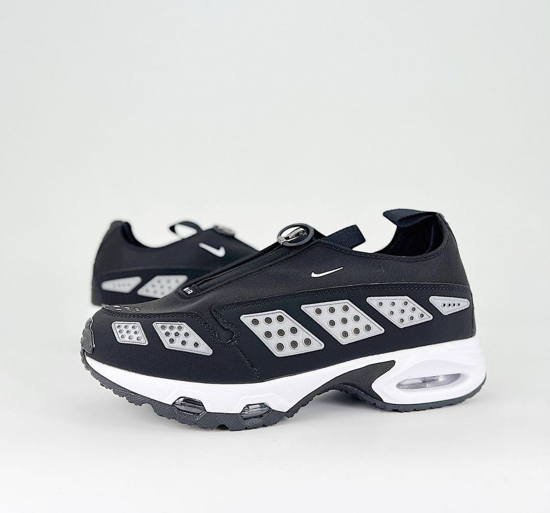 Nike Airmax SNDR Black White