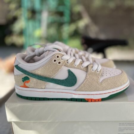 Nike SB Dunk Low Jerritos