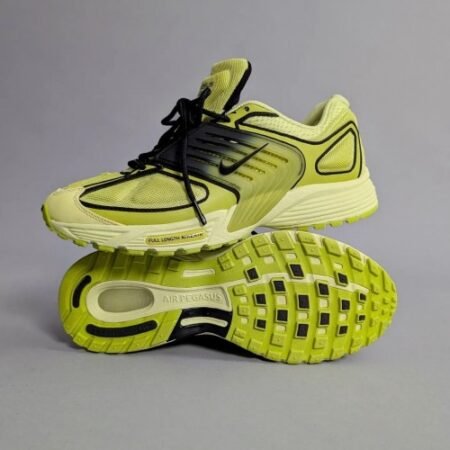 Buy First Copy Nike Pegasus Wave Light Lemon Twist Online india