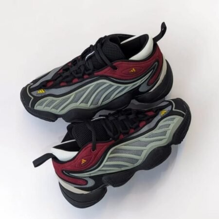 Buy First Copy Adidas X Packer Intimidation Fyw Tech Ink Shoes Online India