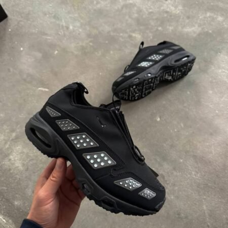 Nike Airmax X SNDR Black