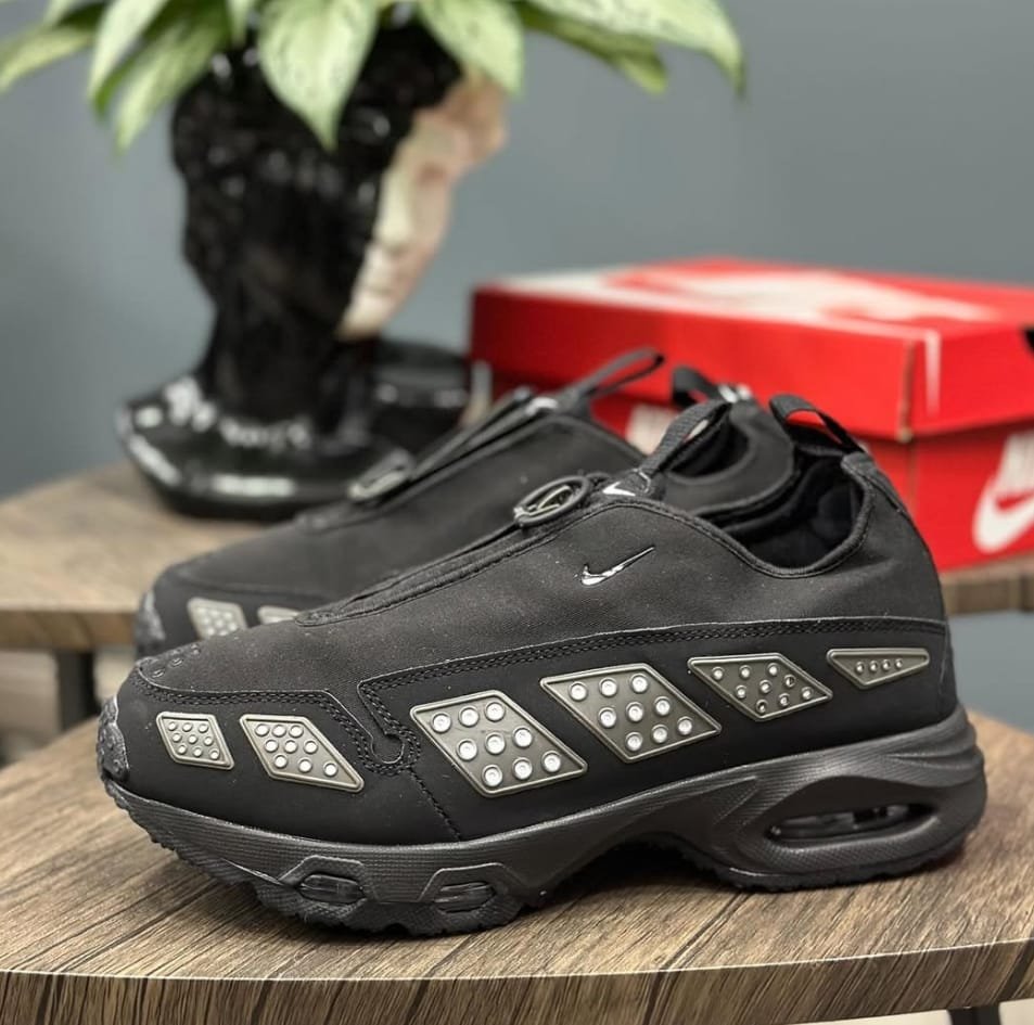 Nike Airmax X SNDR Black