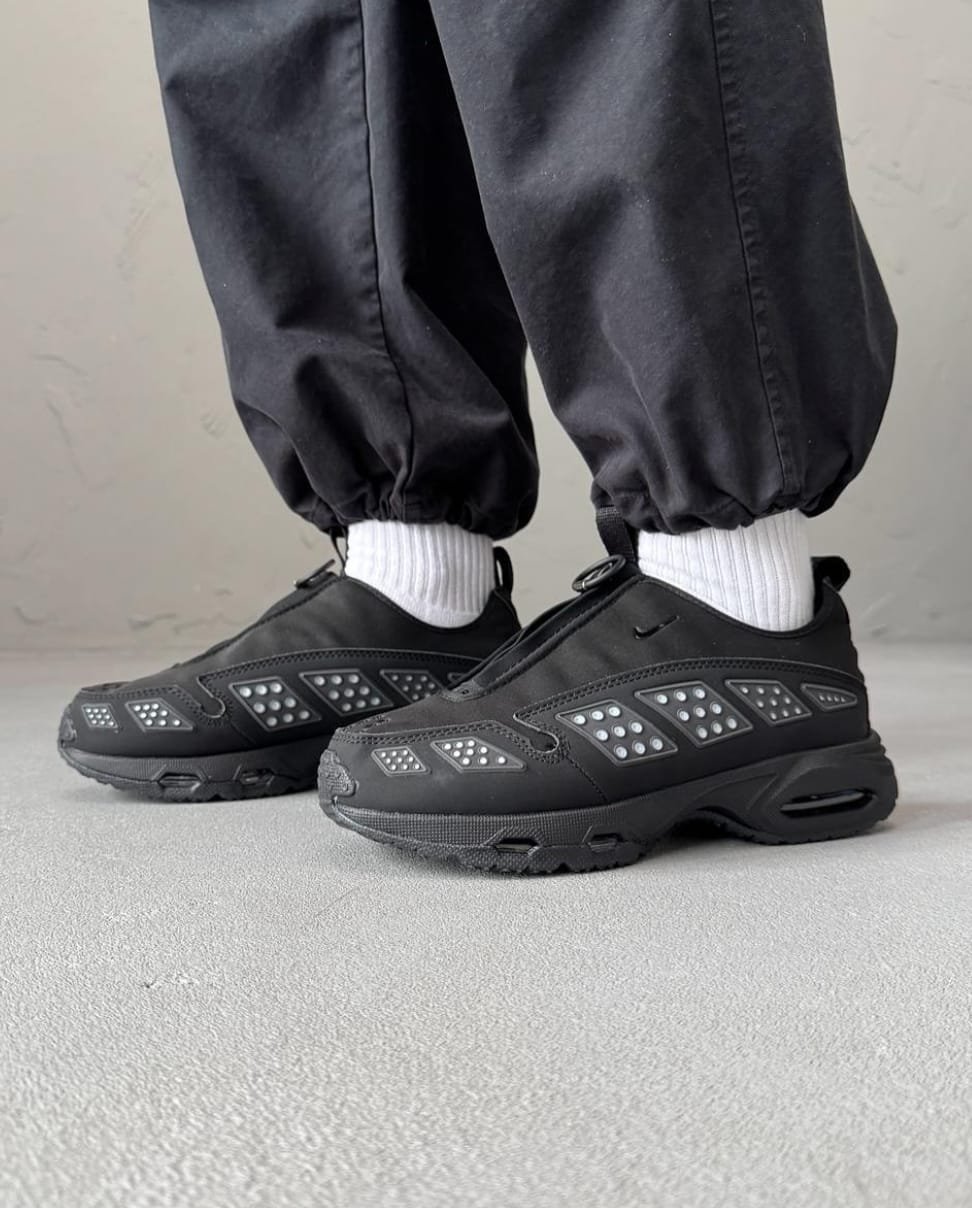 Nike Airmax X SNDR Black