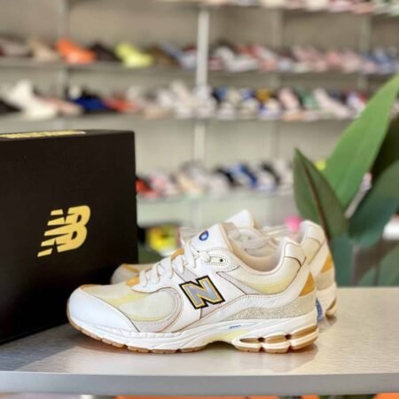 New Balance 2002R X Joe Freshgoods Amongst Us