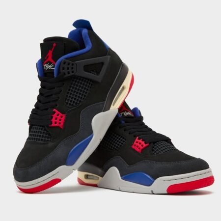 Buy First Copy Nike Air Jordan 4 Retro Rare Air Drops Shoes Online India