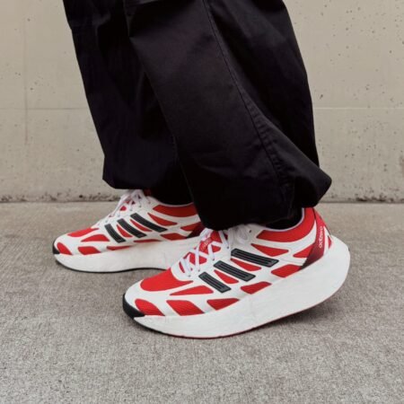 Adidas Adizero Heritage Aruku