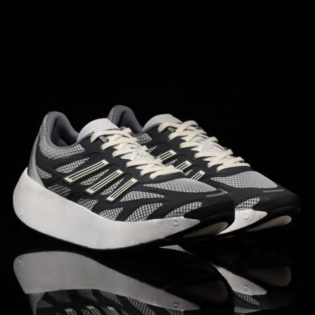 Buy First Copy Adidas Adizero Aruku Grey Cream Shoes Online India