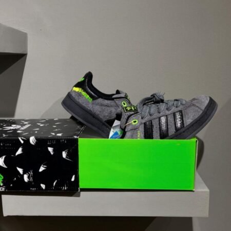 Adidas Campus 00s Youth of Paris