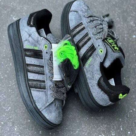 Buy First Copy Adidas Campus 00s Youth of Paris Shoes Online India