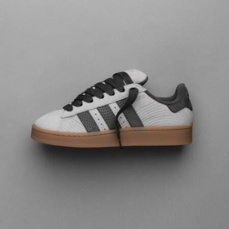 Replica Adidas Campus 00s Zen Garden Pack Ash Silver