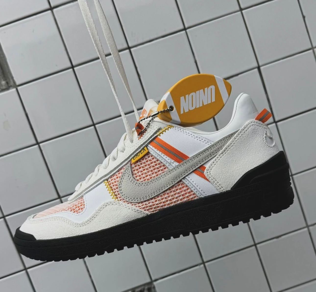 Nike Field General Union LA Ivory