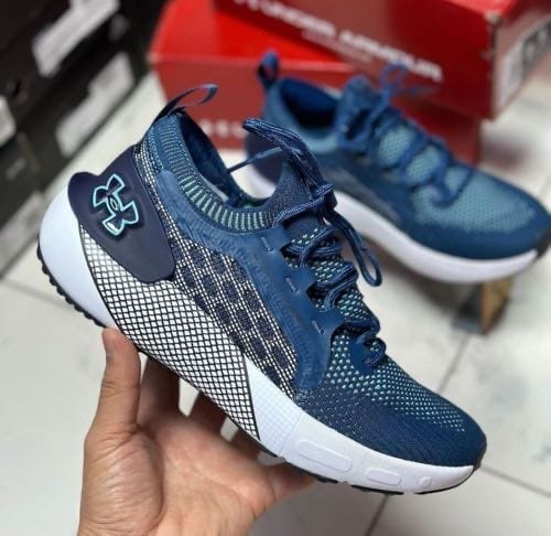 Under Armour Phantom HOVR-3 Blue