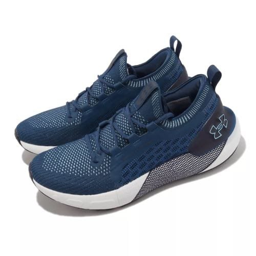 Under Armour Phantom HOVR-3 Blue