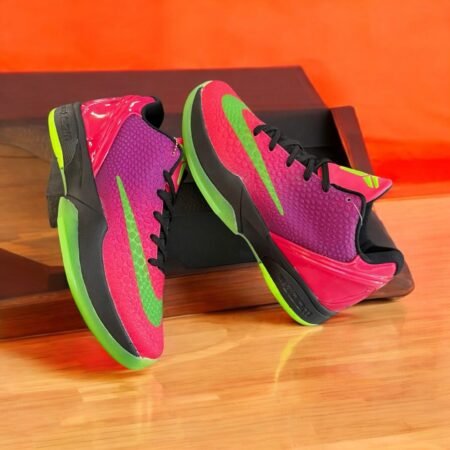 Buy First Copy Nike Kobe 8 Mambacurial Shoes Online India