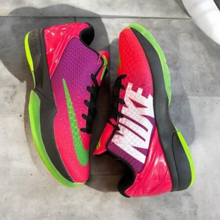 Nike Kobe 8 Mambacurial