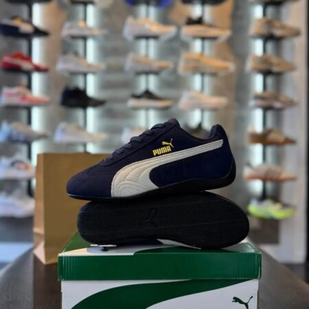 Puma Speedcat OG Navy White