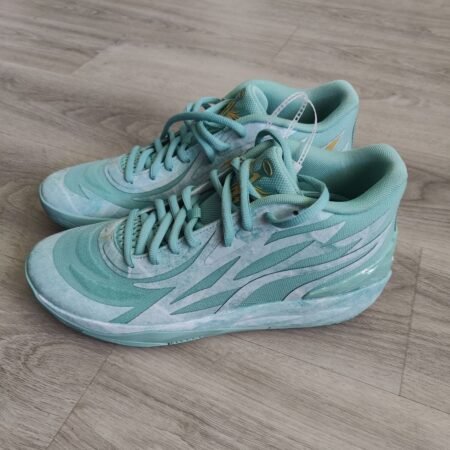 Puma Lamelo Lunar New Year Jade MB 0.2