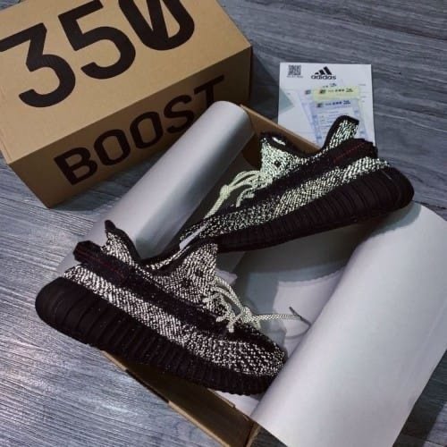 Buy First Copy Adidas Yeezy Boost 350 Full Reflective Shoes Online India