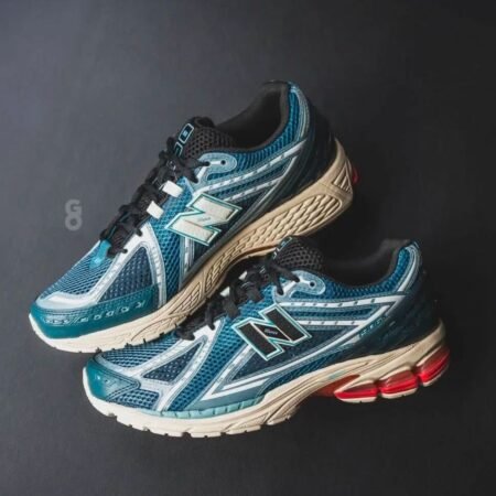 Buy First Copy New Balance 1906R X Footpatrol Shoes Online India