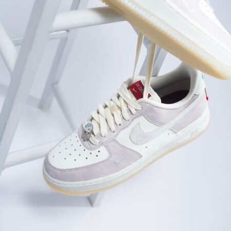 High Quality Nike Airforce 1 Low Year Of The Dragon Women