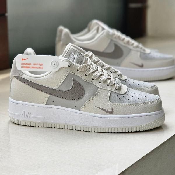 Replica Nike Airforce 1 Low Orewood Moon