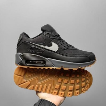 First Copy Nike Airmax 90 Black Gum