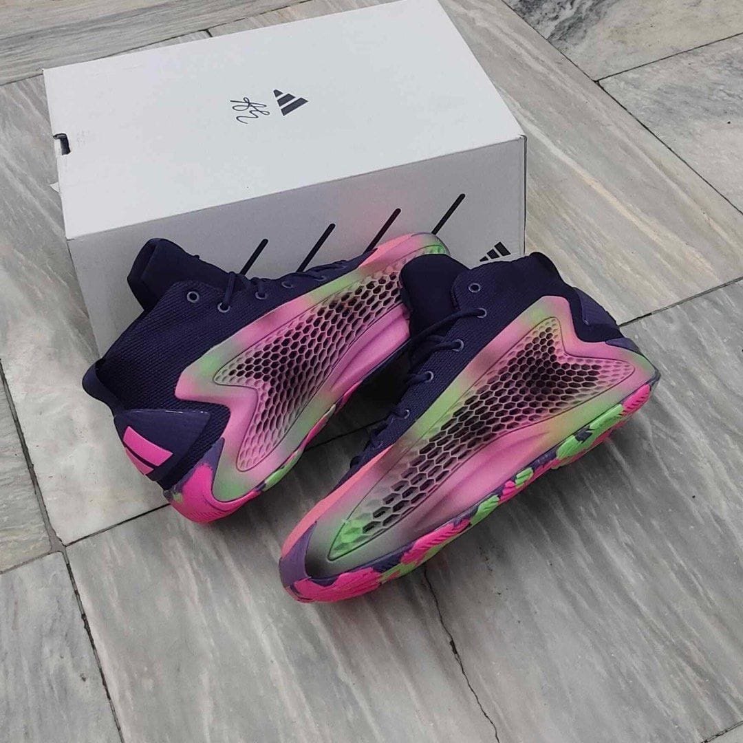 Buy First Copy Adidas AE1 Velocity Shoes Online India