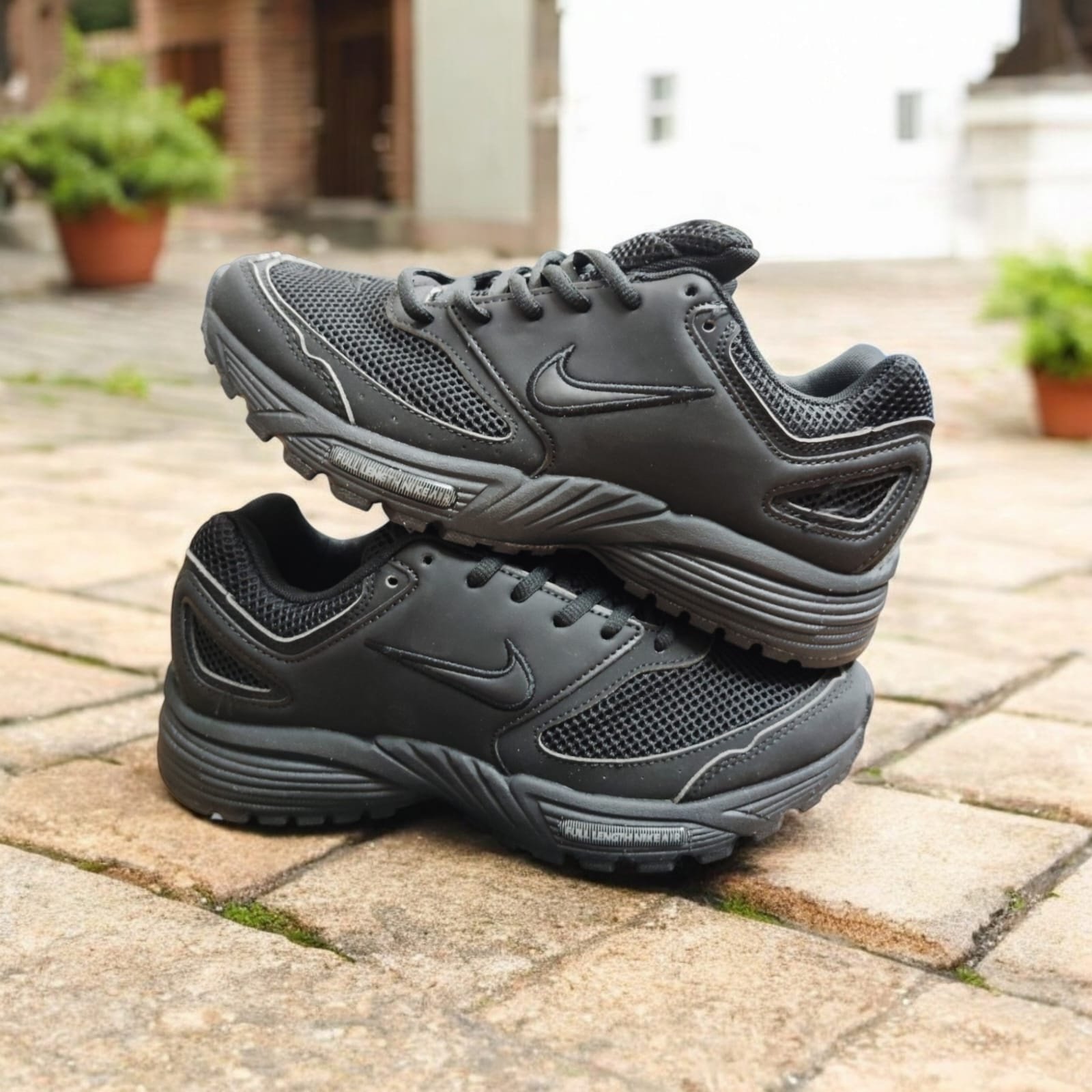 First Copy Nike Air Pegasus 2005 SP All Black