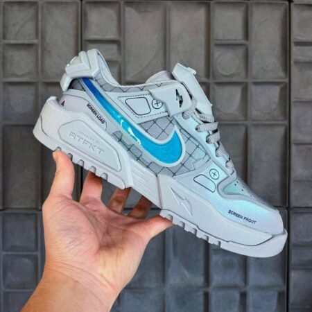 RTFKT X Nike Dunk Genesis