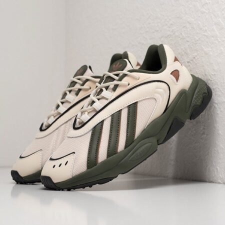 First Copy Adidas Originals Oztral Beige Olive