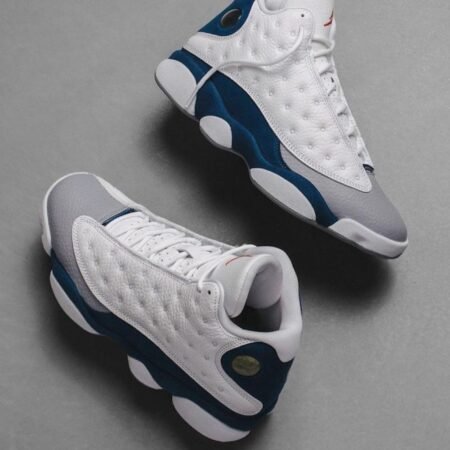 Buy First Copy Nike Air Jordan 13 Midnight Navy Shoes online India