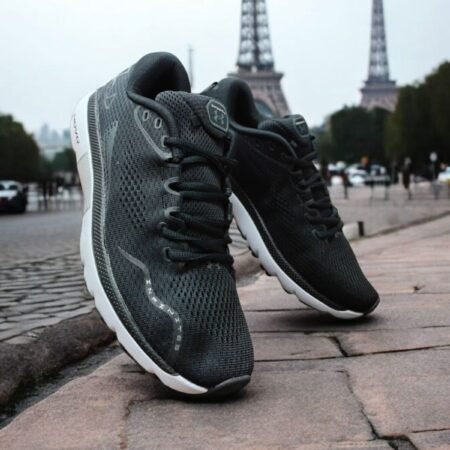 Under Armour HOVR Infinity 5