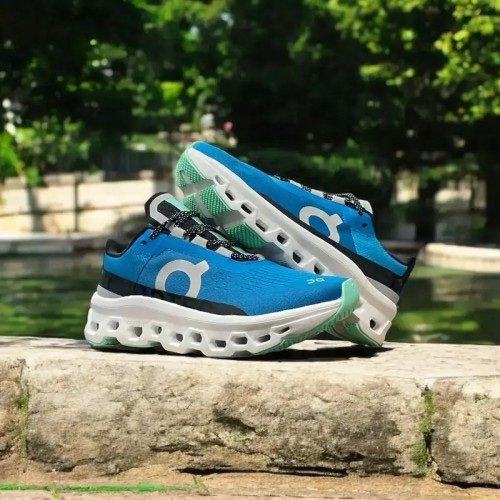 Cloud Monster Dust Vapor On