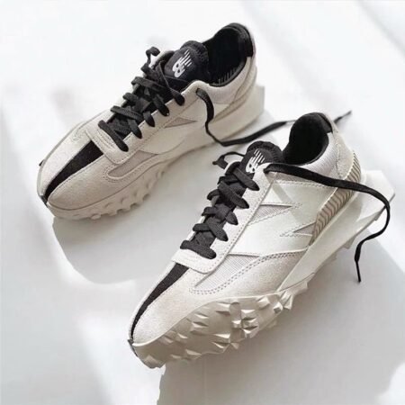 Replica New Balance XC 72 Moonbeam