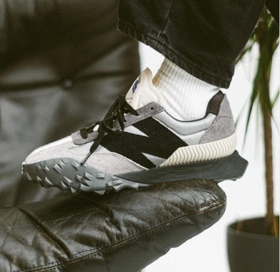 First Copy New Balance XC 72 Casterock - Image 2