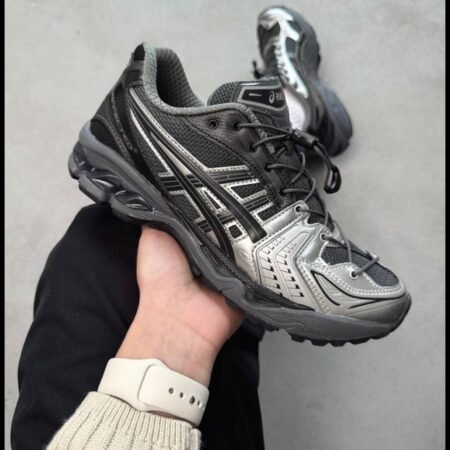 Asics Gel Kayano 14 Unaffected