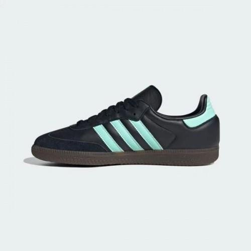 Adidas originals samba OG clear mint pack - Image 4