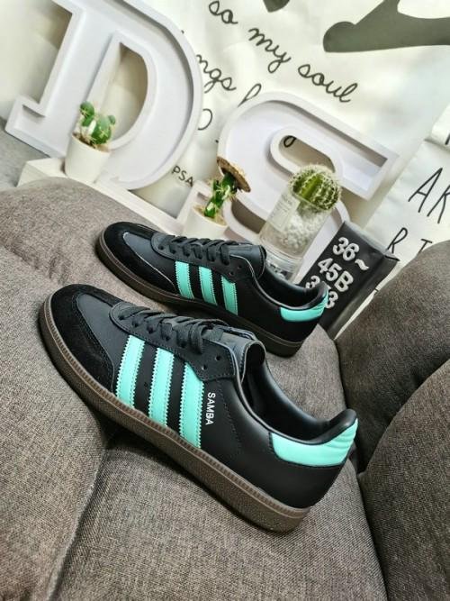 Adidas originals samba OG clear mint pack - Image 5